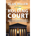 Holding Court - Paperback