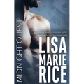 Midnight Quest: A "Men of Midnight" Short Novel - Paperback