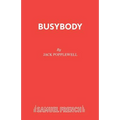 Busybody - Paperback