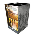 Attack on Titan the Final Season Part 2 Manga Box Set - Paperback