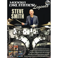 Modern Drummer Legends: Steve Smith - Paperback