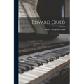 Edvard Grieg - Paperback
