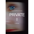Private I - Hardcover