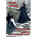 Dracula's Guest and Other Weird Stories - Large Print Edition - Paperback