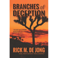 Branches of Deception - Paperback