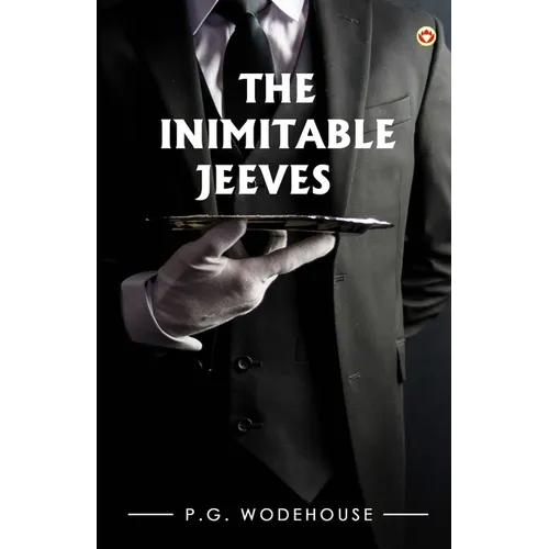 The Inimitable Jeeves - Paperback