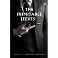 The Inimitable Jeeves - Paperback