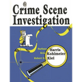 Crime Scene Investigation - Paperback