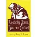Cordially Yours, Brother Cadfael - Paperback