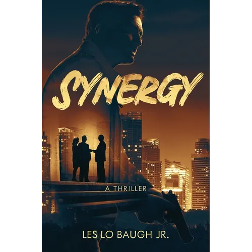 Synergy - Paperback