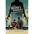 The Helper's Apprentice: The Jackson Skye Mysteries - Paperback