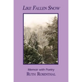 Like Fallen Snow - Paperback