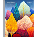 Nicolas Party: Murals - Hardcover