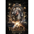 Echoes of Velloria - Paperback