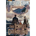The Icarus Changeling - Paperback