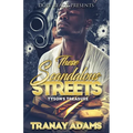 These Scandalous Streets - Paperback