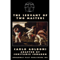 The Servant Of Two Masters - Paperback