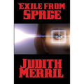 Exile from Space - Paperback