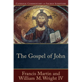The Gospel of John - Paperback