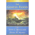 The Genesis Flood: The Biblical Record and Its Scientific Implications - Paperback