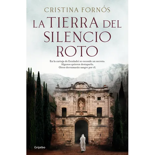 La Tierra del Silencio Roto / The Land of Broken Silence - Paperback