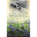 Speedwell: Book Three in The Katherine Wheel Series - Paperback