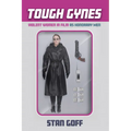 Tough Gynes: Violent Women in Film as Honorary Men - Hardcover