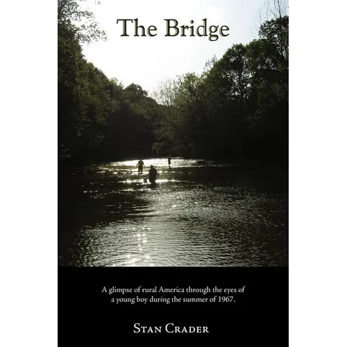 The Bridge - Paperback