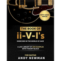 The Book of ii-V-I's: Exercises in the World of Jazz for Guitar - Paperback