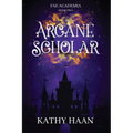 Arcane Scholar - Paperback