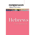 Hebrews - Paperback