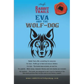 Rabbit Trails: Eva and the Wolf-Dog / Andry and the Lemur - Paperback