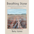 Breathing Stone: Living Small in a Southwest Village - Paperback