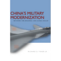 China's Military Modernization: Building for Regional and Global Reach - Paperback