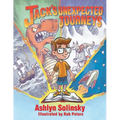 Jack's Unexpected Journeys - Paperback