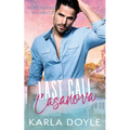 Last Call Casanova - Paperback