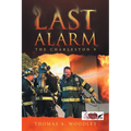 Last Alarm: The Charleston 9 - Paperback
