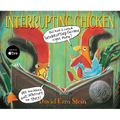 Interrupting Chicken - Paperback