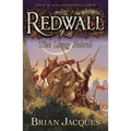 The Long Patrol: A Tale of Redwall - Paperback