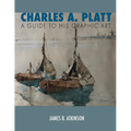 Charles A. Platt: A Guide to His Graphic Art - Paperback