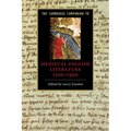 The Cambridge Companion to Medieval English Literature 1100-1500 - Paperback