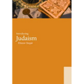 Introducing Judaism - Paperback