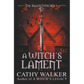 A Witch's Lament - Paperback