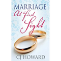 Marriage At First Sight - Paperback