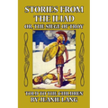 Stories from the Iliad or, the Siege of Troy: Told to the Children - Paperback