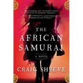 The African Samurai - Paperback