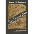 Los Legisladores - Paperback