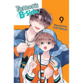 Tamon's B-Side, Vol. 9 - Paperback