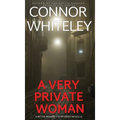 A Very Private Woman: A Bettie Private Eye Mystery Novella - Hardcover