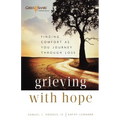 Grieving with Hope - Paperback